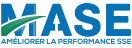 MASE logo